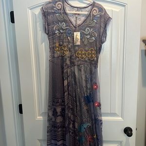 Johnnywas — NWT — slip underneath